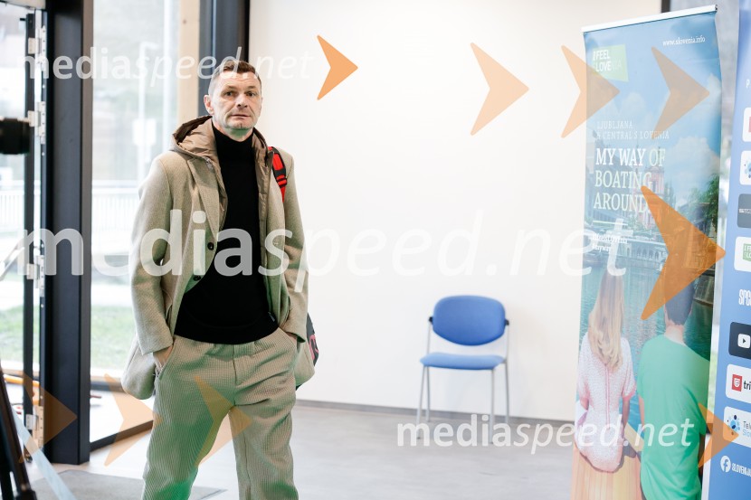 Tekma zvezd kot najava FUTSAL EURO 2026