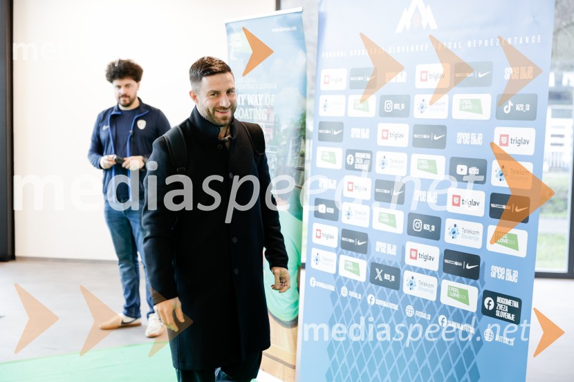 Tekma zvezd kot najava FUTSAL EURO 2026