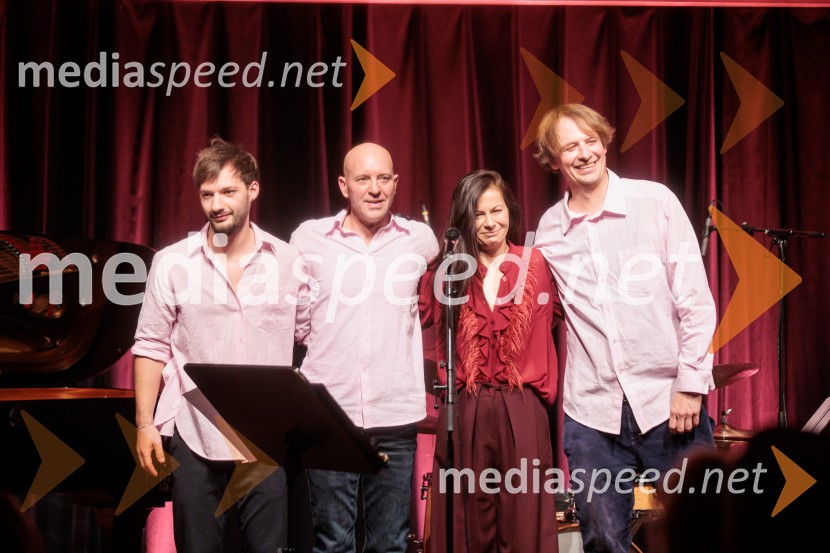 Patetico z novim projektom Armadilo: glasbena izkušnja ranljivosti in moči