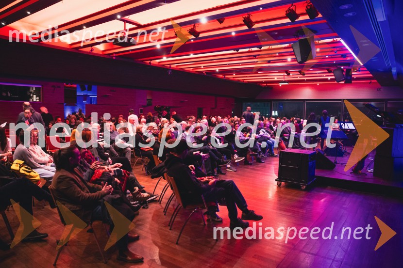 Patetico z novim projektom Armadilo: glasbena izkušnja ranljivosti in moči