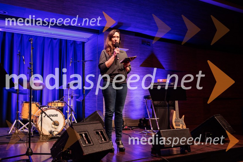 Patetico z novim projektom Armadilo: glasbena izkušnja ranljivosti in moči