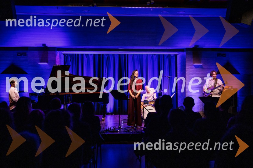 Patetico z novim projektom Armadilo: glasbena izkušnja ranljivosti in moči