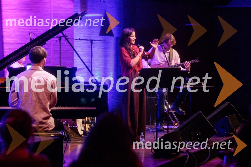 Patetico z novim projektom Armadilo: glasbena izkušnja ranljivosti in moči