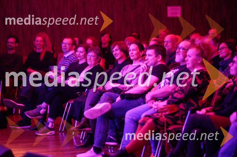 Patetico z novim projektom Armadilo: glasbena izkušnja ranljivosti in moči