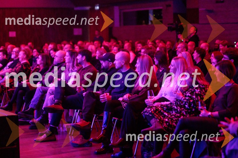 Patetico z novim projektom Armadilo: glasbena izkušnja ranljivosti in moči