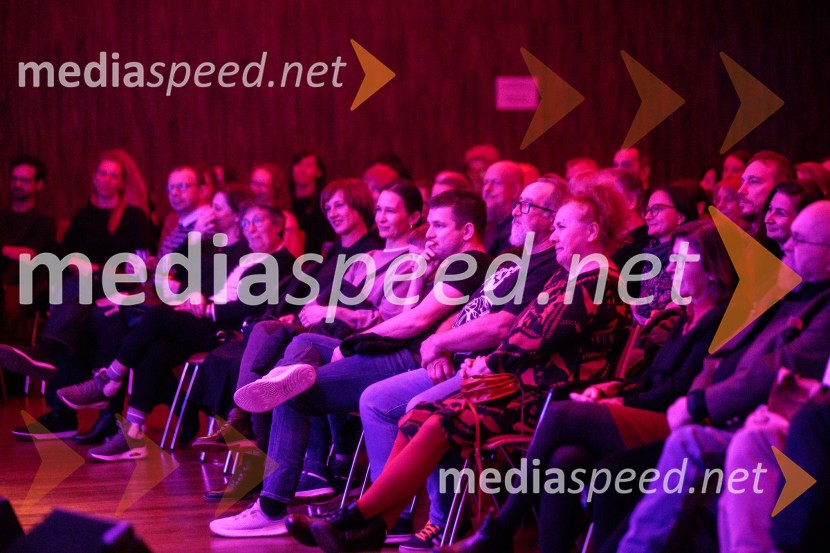 Patetico z novim projektom Armadilo: glasbena izkušnja ranljivosti in moči