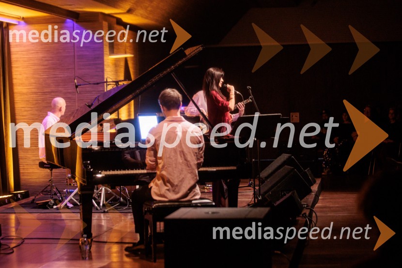 Patetico z novim projektom Armadilo: glasbena izkušnja ranljivosti in moči