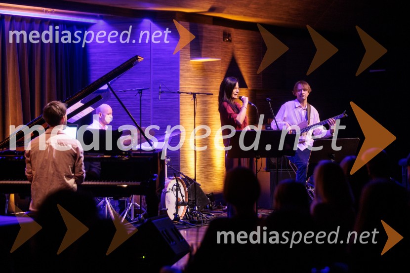 Patetico z novim projektom Armadilo: glasbena izkušnja ranljivosti in moči