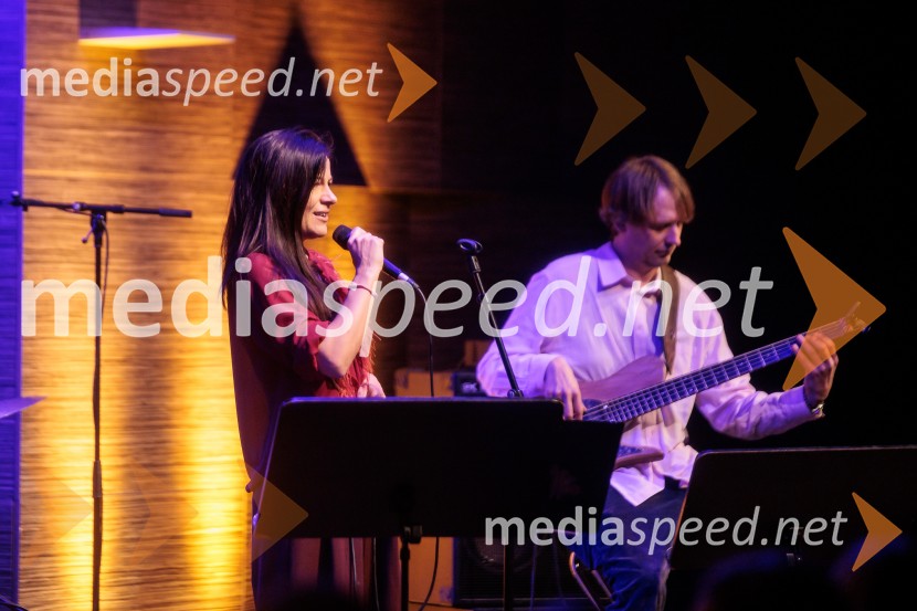 Patetico z novim projektom Armadilo: glasbena izkušnja ranljivosti in moči