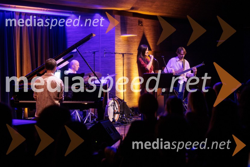 Patetico z novim projektom Armadilo: glasbena izkušnja ranljivosti in moči