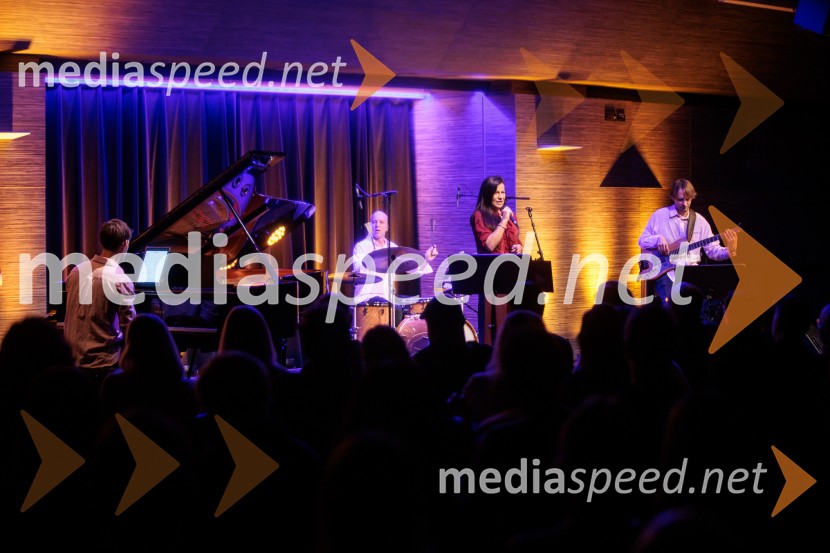 Patetico z novim projektom Armadilo: glasbena izkušnja ranljivosti in moči