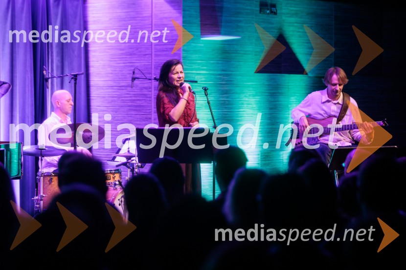 Patetico z novim projektom Armadilo: glasbena izkušnja ranljivosti in moči