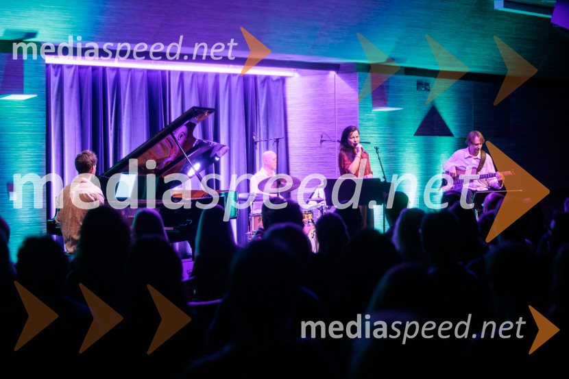 Patetico z novim projektom Armadilo: glasbena izkušnja ranljivosti in moči