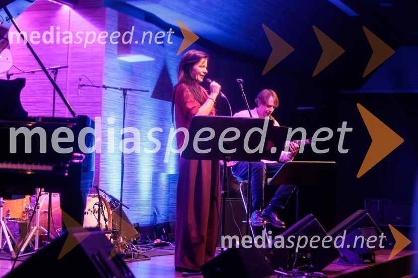 Patetico z novim projektom Armadilo: glasbena izkušnja ranljivosti in moči