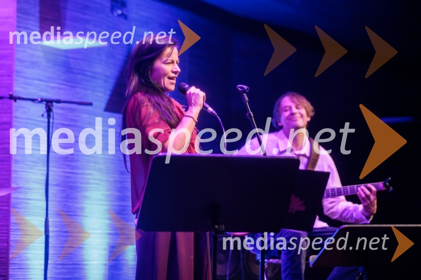 Patetico z novim projektom Armadilo: glasbena izkušnja ranljivosti in moči