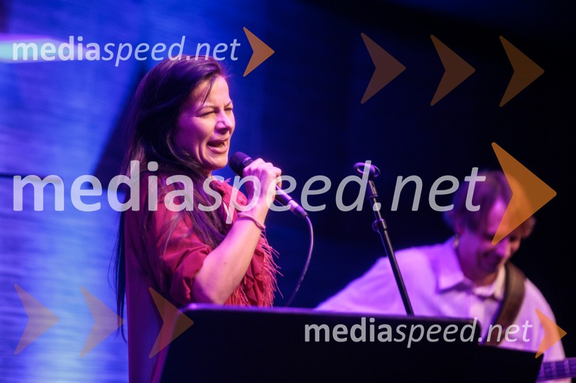 Patetico z novim projektom Armadilo: glasbena izkušnja ranljivosti in moči