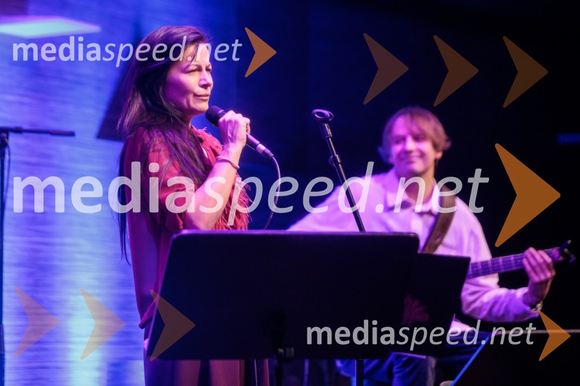 Patetico z novim projektom Armadilo: glasbena izkušnja ranljivosti in moči