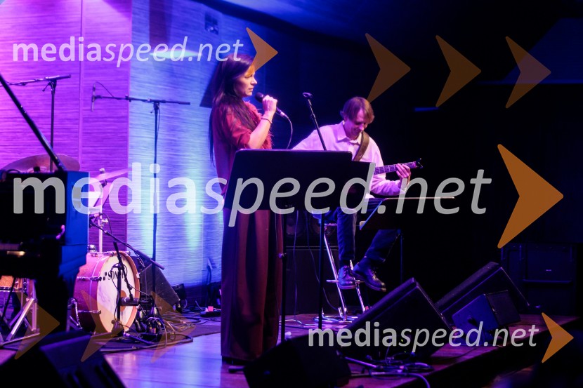 Patetico z novim projektom Armadilo: glasbena izkušnja ranljivosti in moči