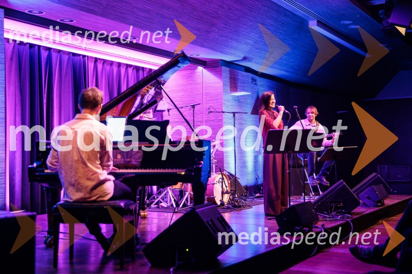 Patetico z novim projektom Armadilo: glasbena izkušnja ranljivosti in moči