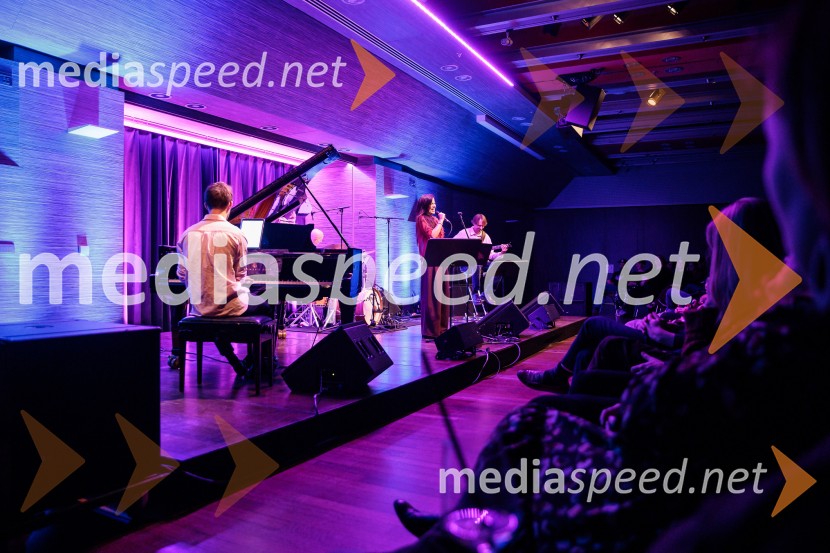 Patetico z novim projektom Armadilo: glasbena izkušnja ranljivosti in moči