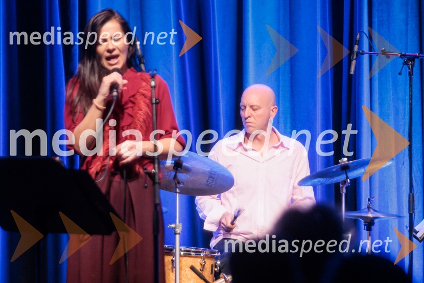 Patetico z novim projektom Armadilo: glasbena izkušnja ranljivosti in moči