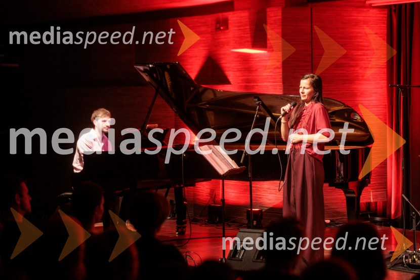 Patetico z novim projektom Armadilo: glasbena izkušnja ranljivosti in moči