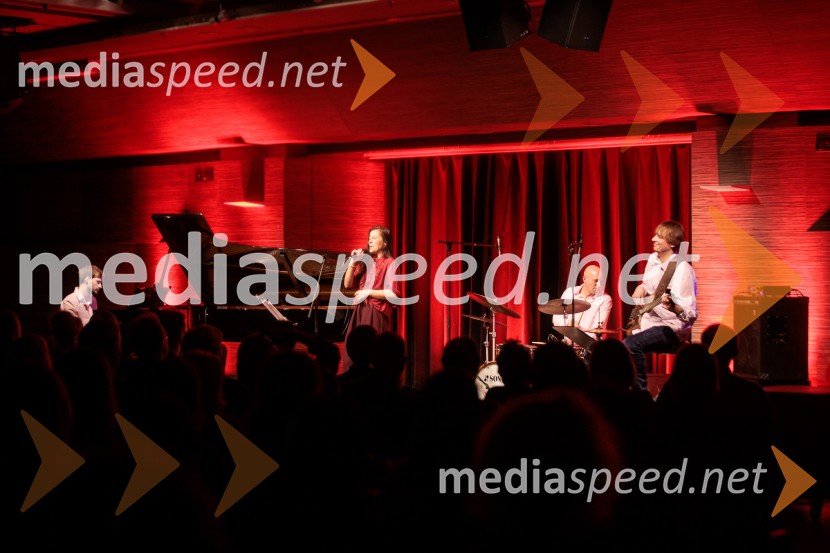 Patetico z novim projektom Armadilo: glasbena izkušnja ranljivosti in moči