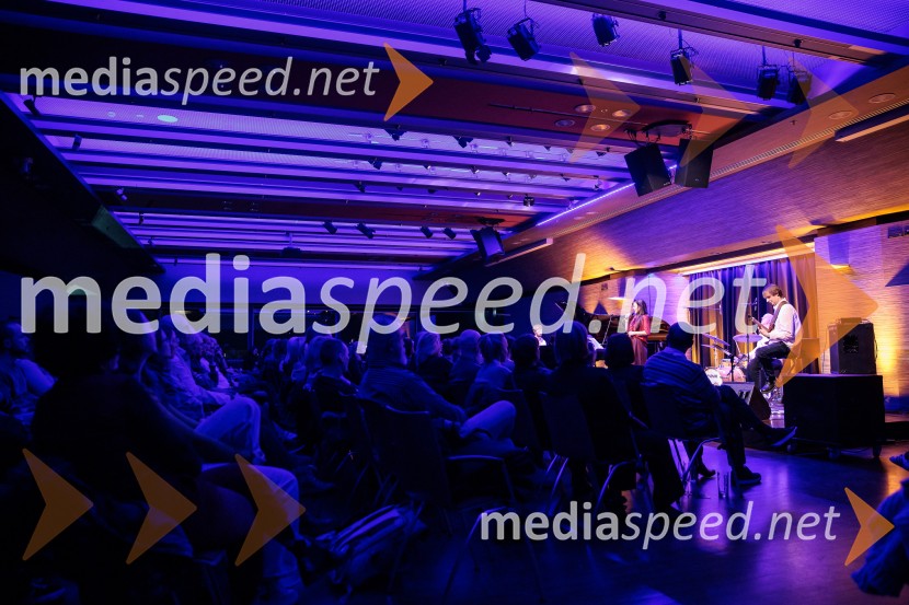 Patetico z novim projektom Armadilo: glasbena izkušnja ranljivosti in moči