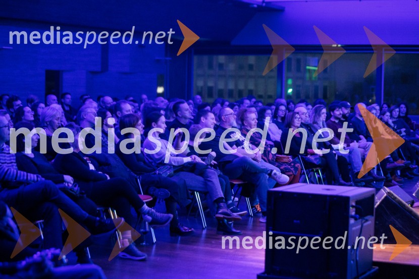 Patetico z novim projektom Armadilo: glasbena izkušnja ranljivosti in moči