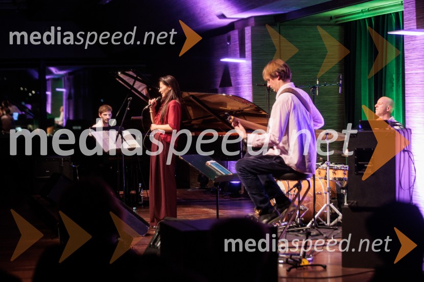 Patetico z novim projektom Armadilo: glasbena izkušnja ranljivosti in moči