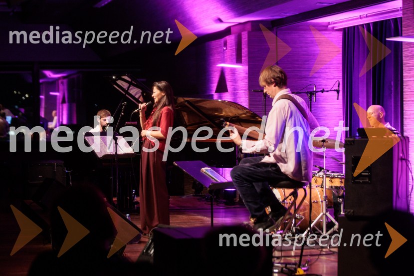 Patetico z novim projektom Armadilo: glasbena izkušnja ranljivosti in moči