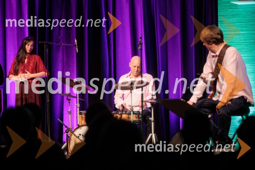 Patetico z novim projektom Armadilo: glasbena izkušnja ranljivosti in moči