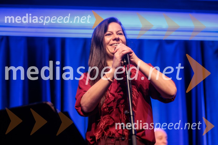 Patetico z novim projektom Armadilo: glasbena izkušnja ranljivosti in moči