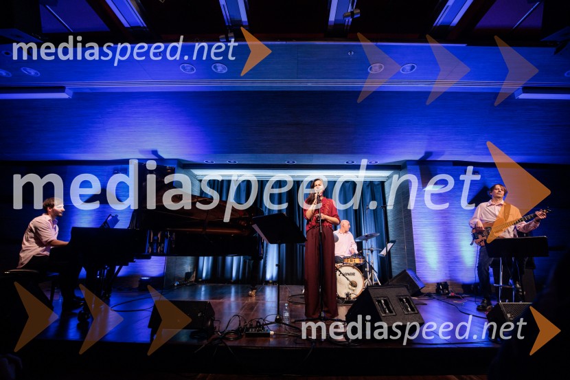 Patetico z novim projektom Armadilo: glasbena izkušnja ranljivosti in moči