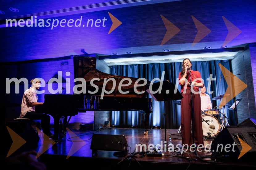 Patetico z novim projektom Armadilo: glasbena izkušnja ranljivosti in moči