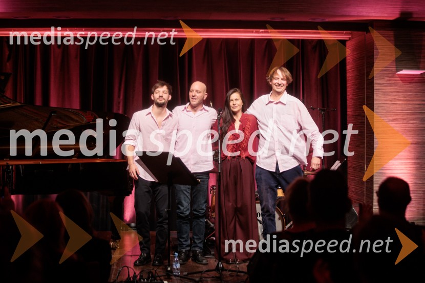 Patetico z novim projektom Armadilo: glasbena izkušnja ranljivosti in moči