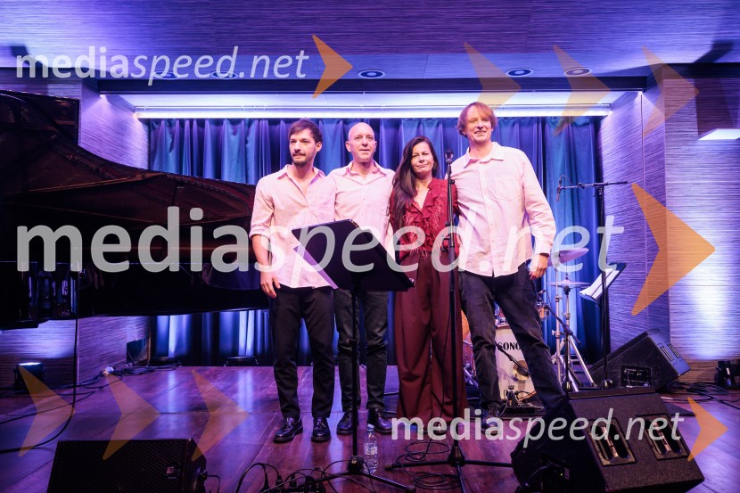 Patetico z novim projektom Armadilo: glasbena izkušnja ranljivosti in moči