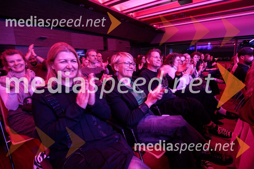 Patetico z novim projektom Armadilo: glasbena izkušnja ranljivosti in moči