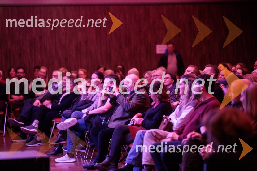 Patetico z novim projektom Armadilo: glasbena izkušnja ranljivosti in moči