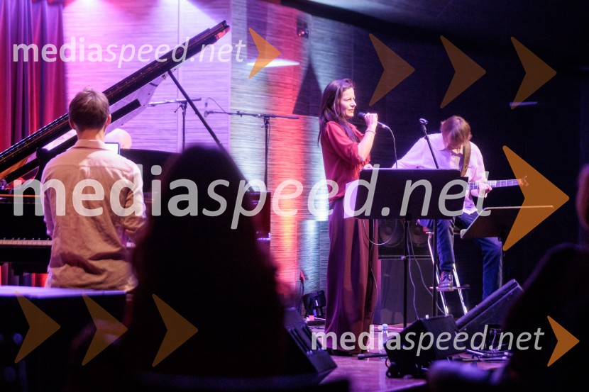 Patetico z novim projektom Armadilo: glasbena izkušnja ranljivosti in moči