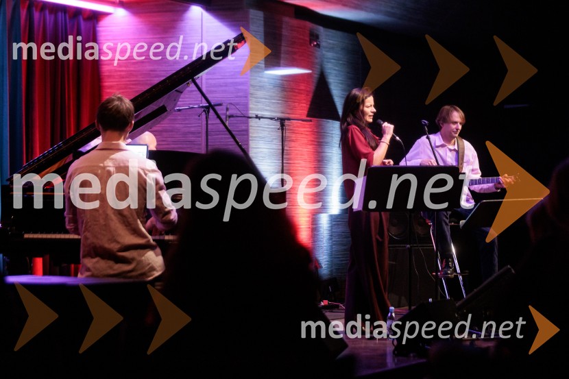 Patetico z novim projektom Armadilo: glasbena izkušnja ranljivosti in moči