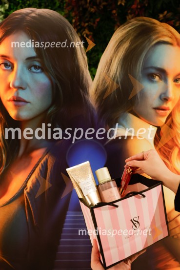 Praznični Ladies Night s filmom Hišna pomočnica, Cineplexx