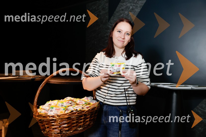 Praznični Ladies Night s filmom Hišna pomočnica, Cineplexx