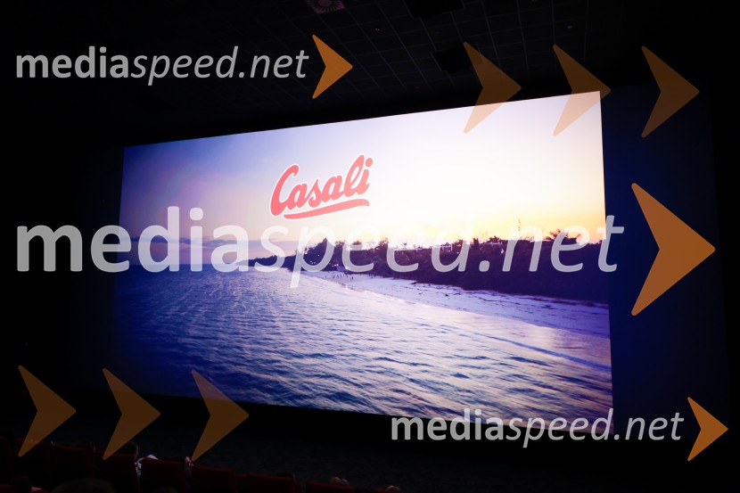 Praznični Ladies Night s filmom Hišna pomočnica, Cineplexx