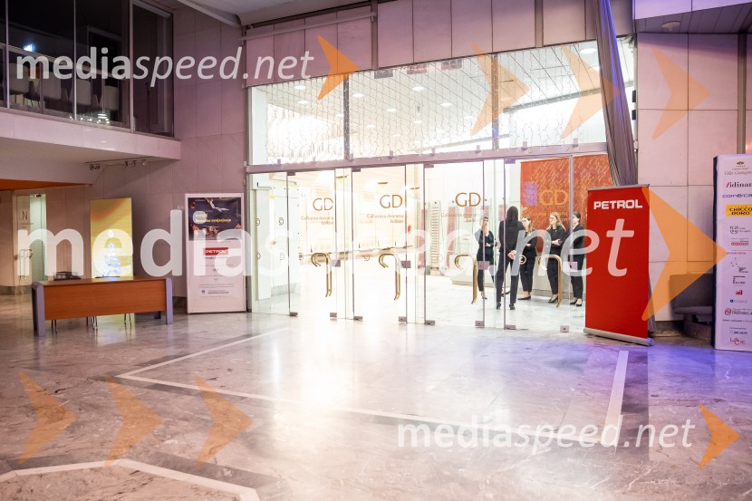 Cankarjev dom v znamenju sanj: TITIZÉ Beneško sanjarjenje