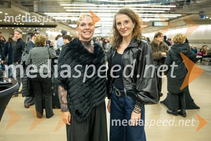 Cankarjev dom v znamenju sanj: TITIZÉ Beneško sanjarjenje