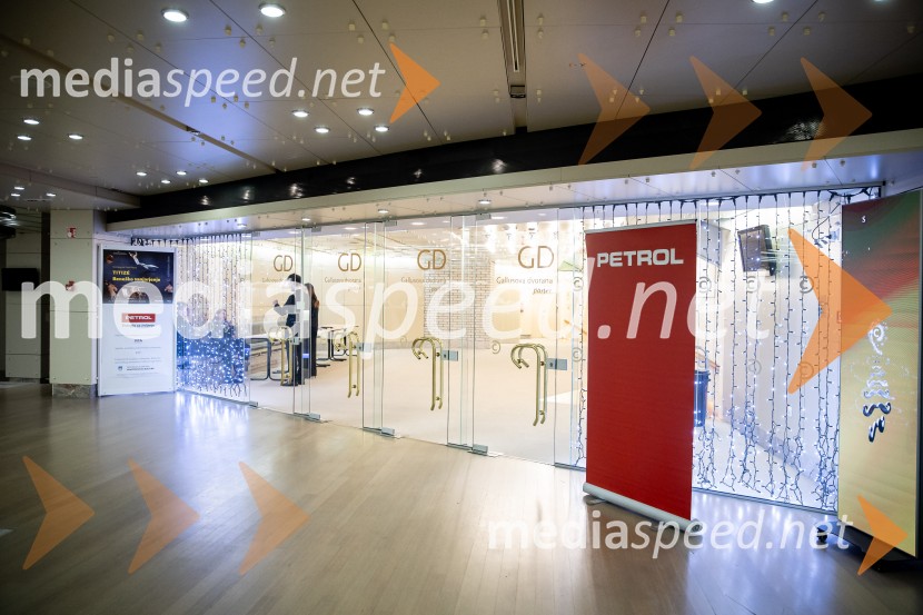 Cankarjev dom v znamenju sanj: TITIZÉ Beneško sanjarjenje