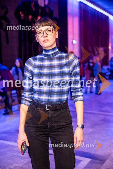 Cankarjev dom v znamenju sanj: TITIZÉ Beneško sanjarjenje