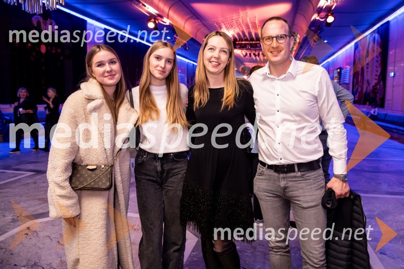 Cankarjev dom v znamenju sanj: TITIZÉ Beneško sanjarjenje