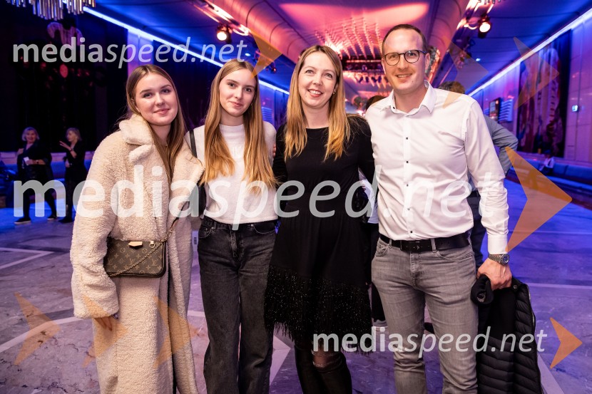 Cankarjev dom v znamenju sanj: TITIZÉ Beneško sanjarjenje